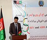 نزدیک به ۲۸۰۰ واقعۀ مثبت اچ آى وى در کشور ثبت است